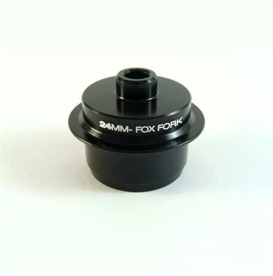 SPECIALIZED EDC MY11 ROVAL FRONT 24MM QR RIGHT AXLE END CAP FOR CONTROL SL 26&29