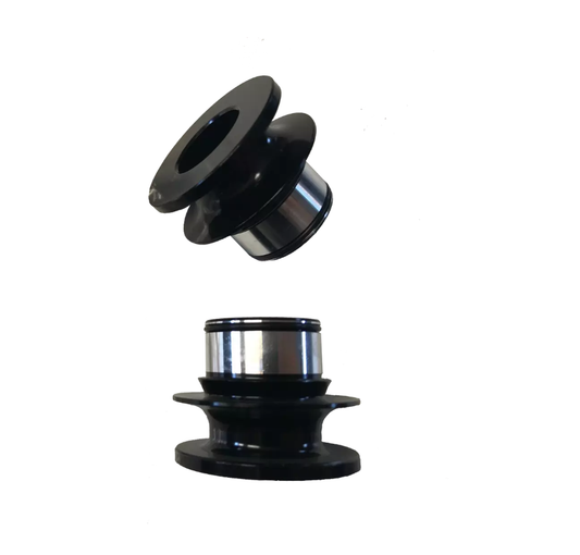 SPECIALIZED EDC FRONT L+R SET TA 15X110MM 31MM OD FOR ROVAL MTN HUB