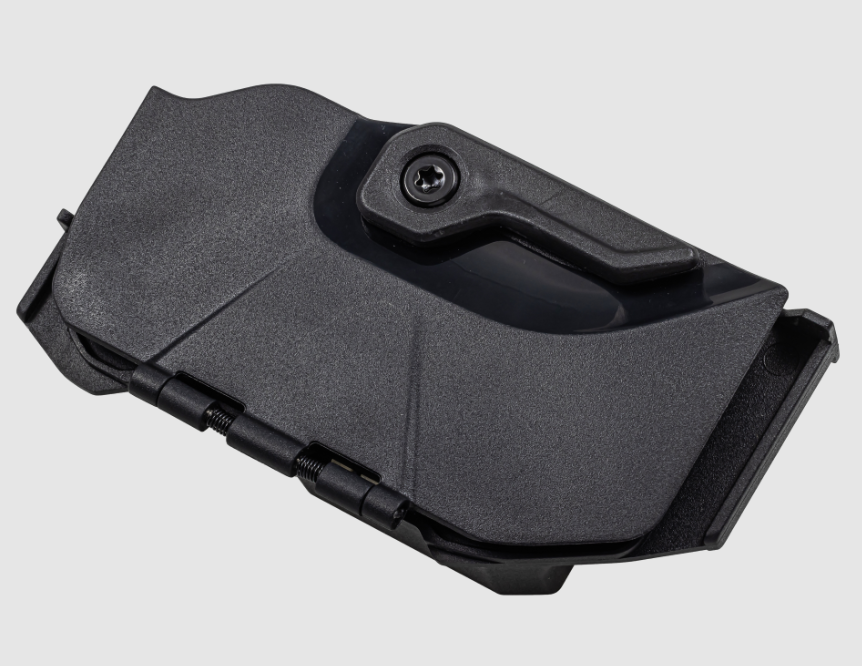 LEVO BATTERY ROCK GUARD DOOR KIT HINGED VERSION