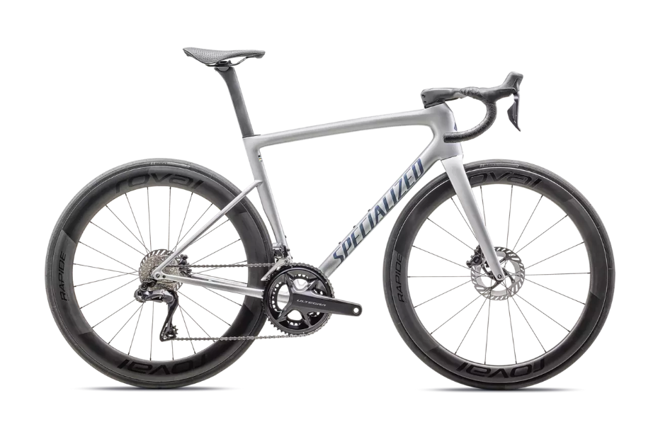Specialized Tarmac SL8 Pro Ultegra Di2 2025