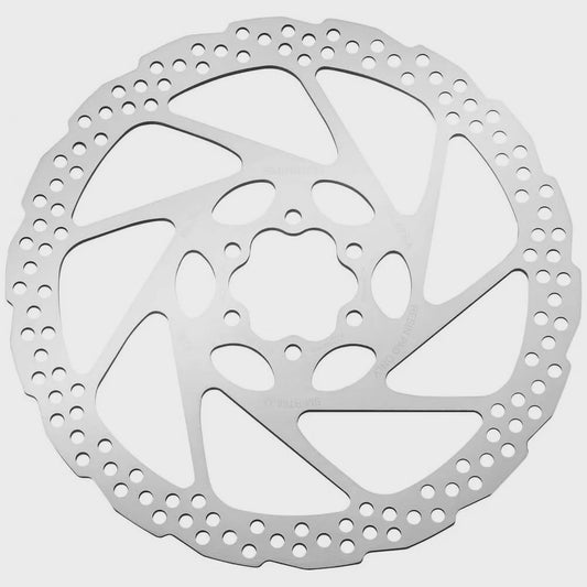 Shimano Disc Rotor SM-RT56 160mm 6-Bolt Resin Pad