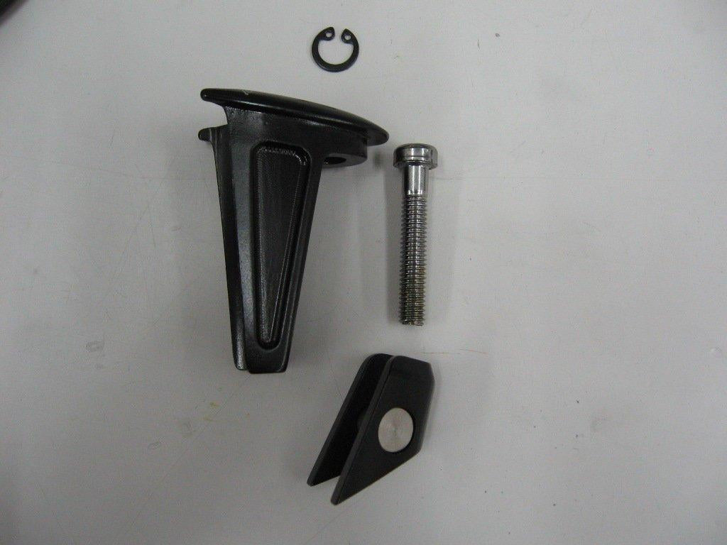 STC MY14 ALIAS / RUBY SEATPOST WEDGE