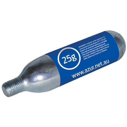 AZUR AIR CARTRIDGE 25G