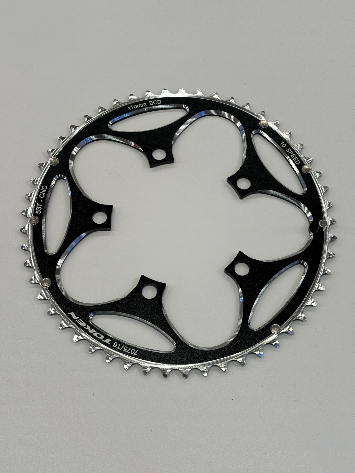 CHAIN-RING TOKEN 110BCD 53T