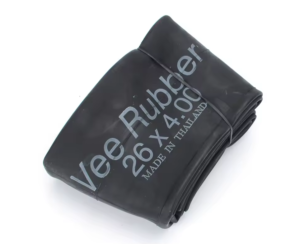 TUBE 26X4.0 PRESTA FAT BOY