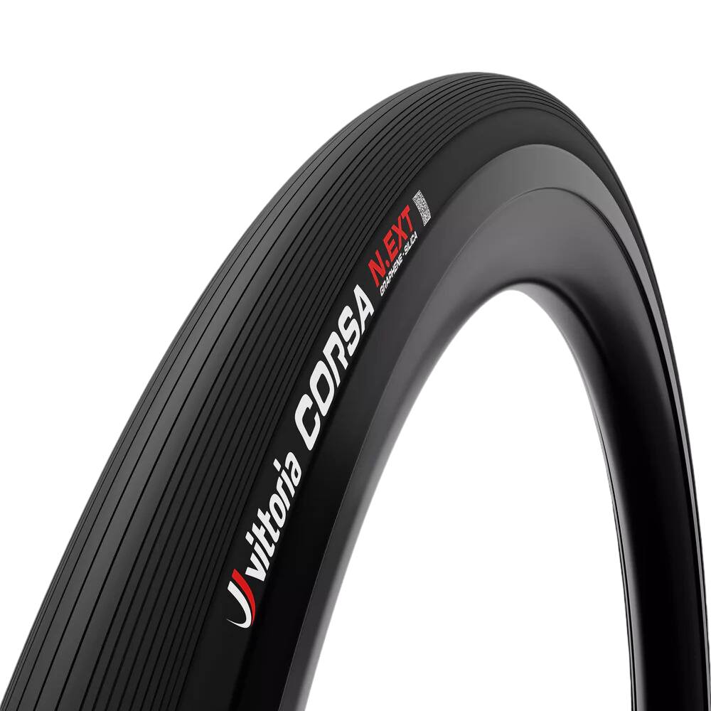 Vittoria Corsa N.EXT Tyre Tube-Type