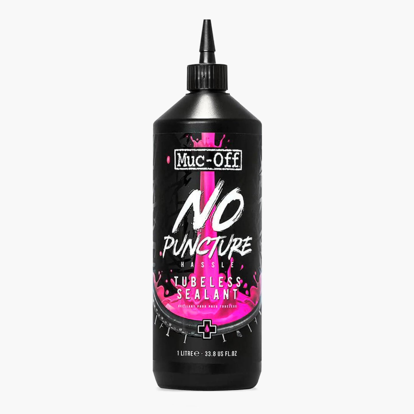 MUC-OFF NO PUNCTURE SEALANT 1L