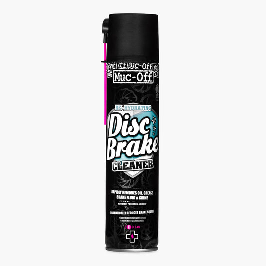 MUC-OFF DISC BRAKE CLEANER 400ML