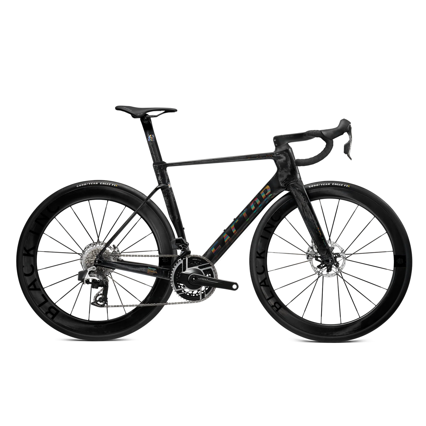 Factor Ostro Vam Sram Red W/ Power Meter