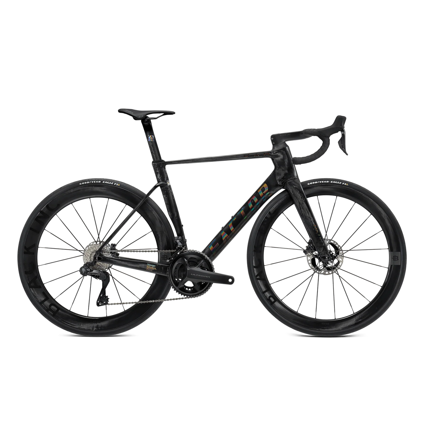 Factor Ostro Vam Shimano Ultegra
