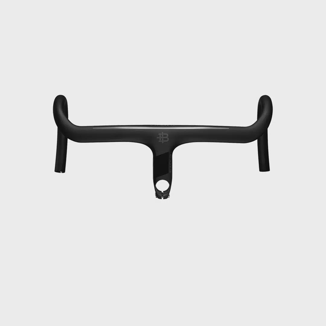 Black Inc Integrated Barstem