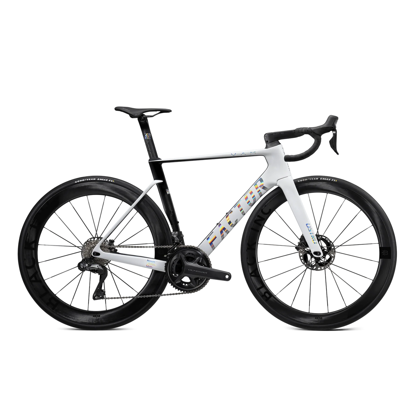 Factor Ostro Vam Shimano Ultegra
