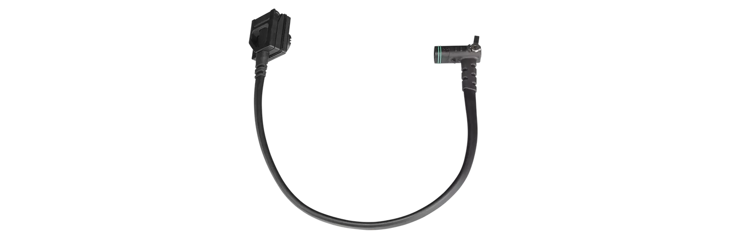 Ele Wiring Levo (Gen.3) Motor-Battery Harness