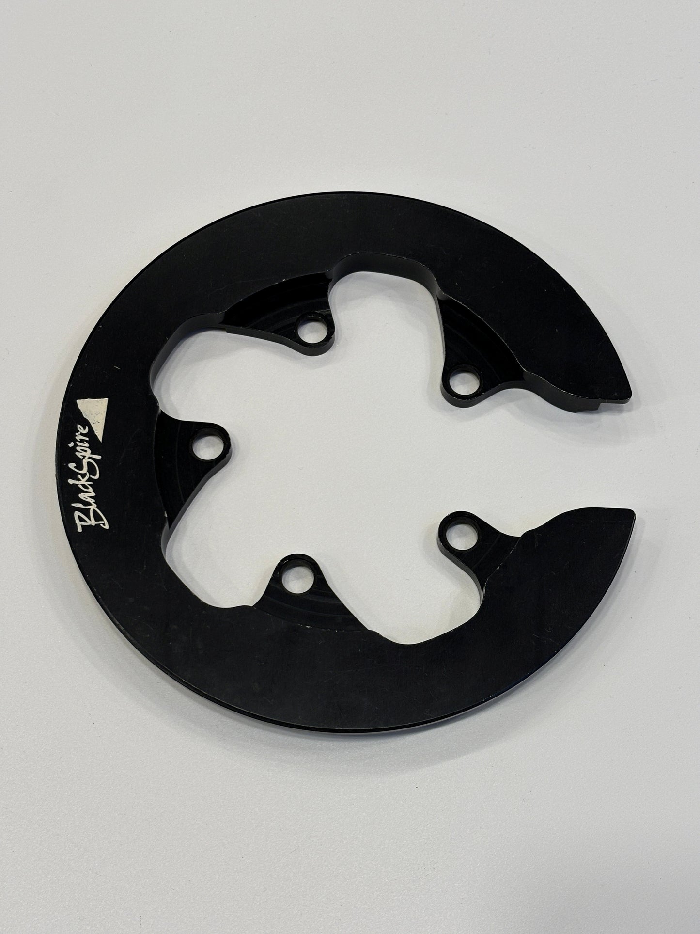 BLACK SPIRE CHAINRING GUARD 94 BCD