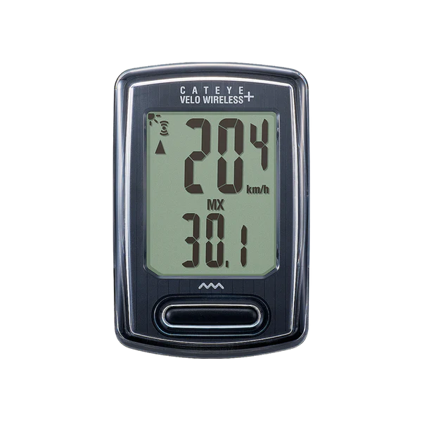 CATEYE VELO WIRELESS+ COMPUTER