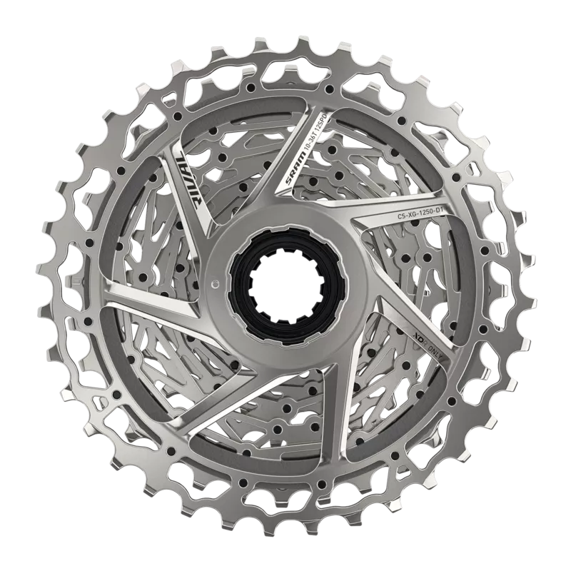 CASSETTE XG-1250 D1 12 SPEED 10-36