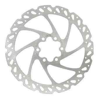 HAYES V8 ROTOR 203MM