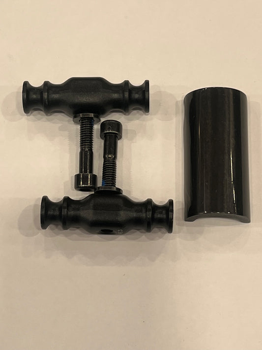 SEAT CLAMP SPECIALIZED SW SL2-BOLT CARBON TOP CAP