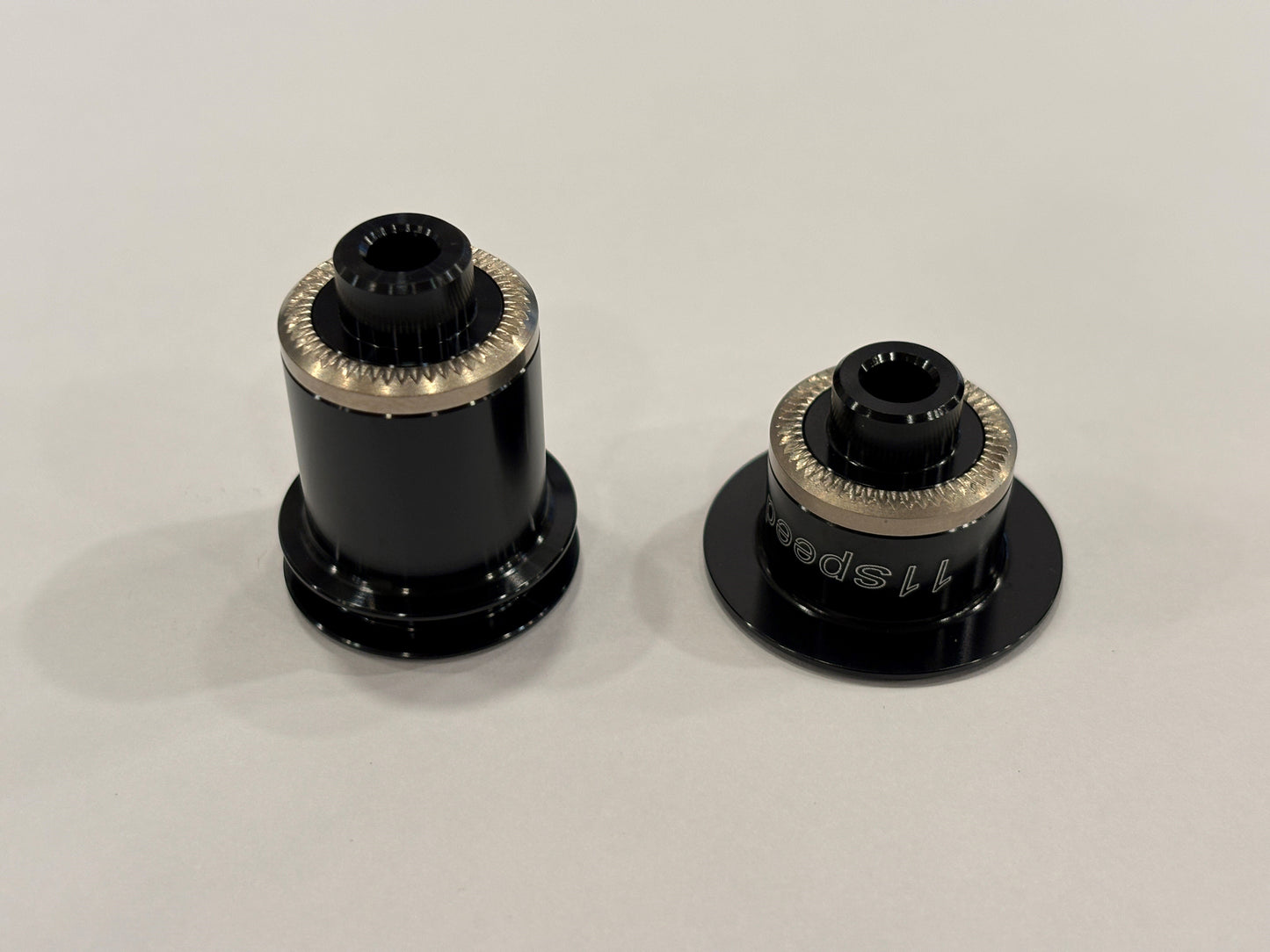 DT Swiss Shimano 11 Speed QR End Cap Pair