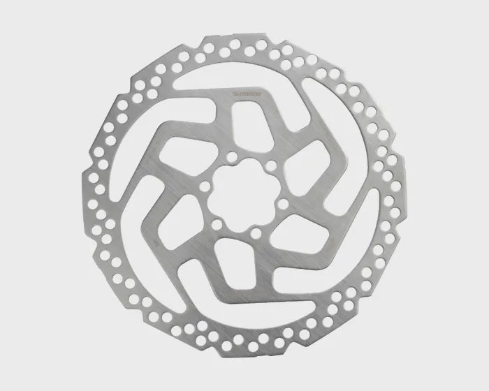 SM-RT26 Disc Rotor S 160mm 6 Bolt