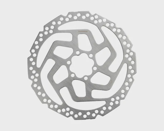 SM-RT26 Disc Rotor S 160mm 6 Bolt