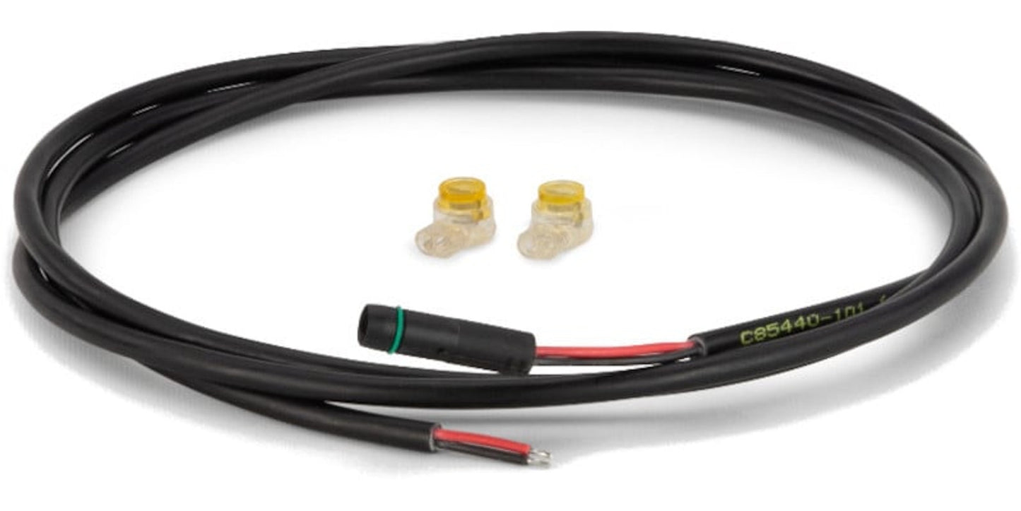 Exposure Lights E-Bike Brose System Light Connection Cable