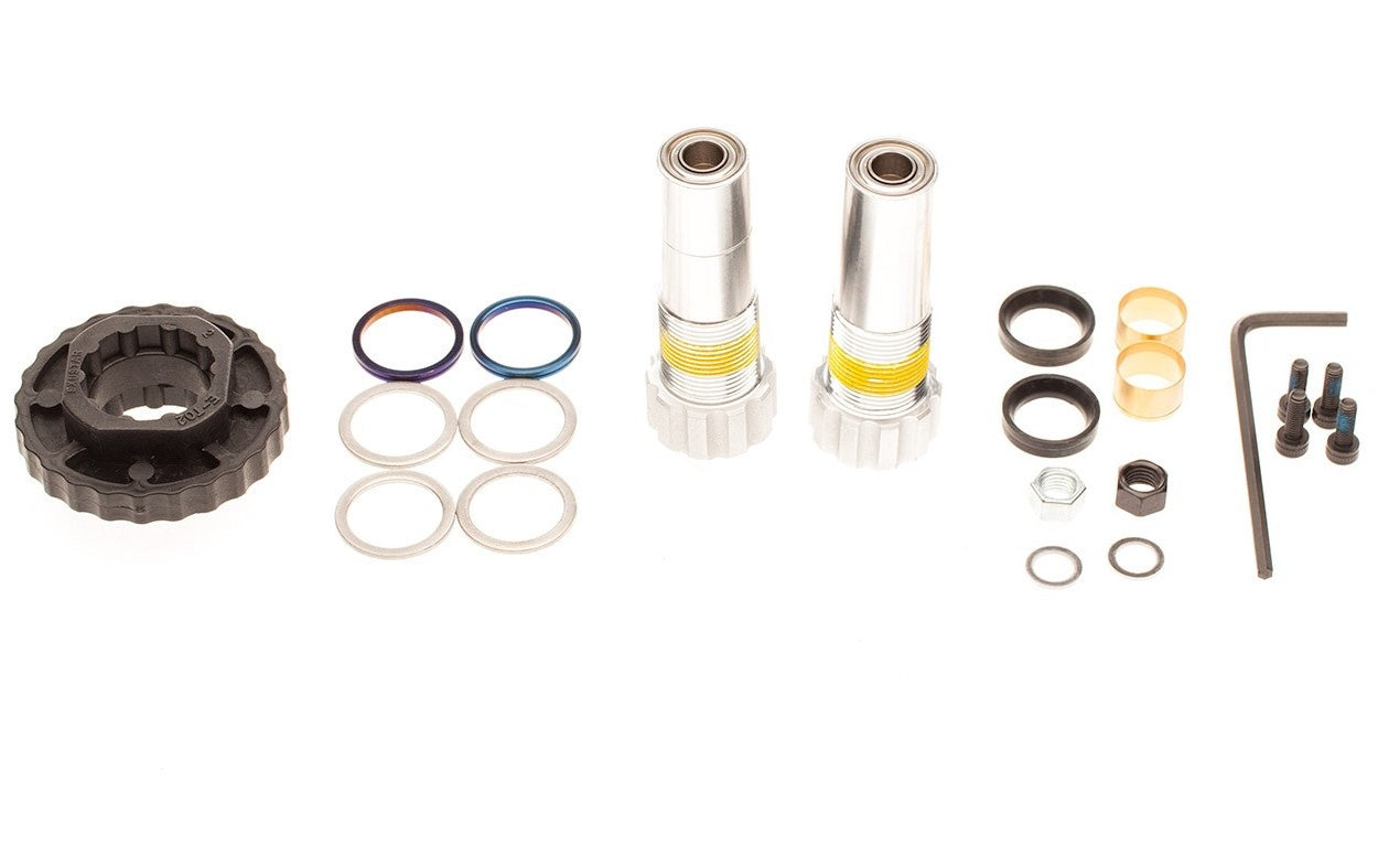 Vector to Vector 2 Upgrade Kit (Excludes Pods)