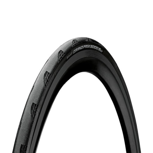 CONTINENTAL GP5000 S TR FLD BLACK