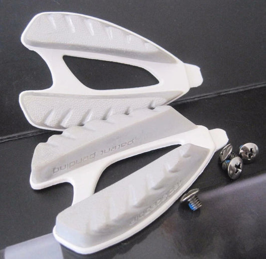 Specialized Replacement Heel Lugs