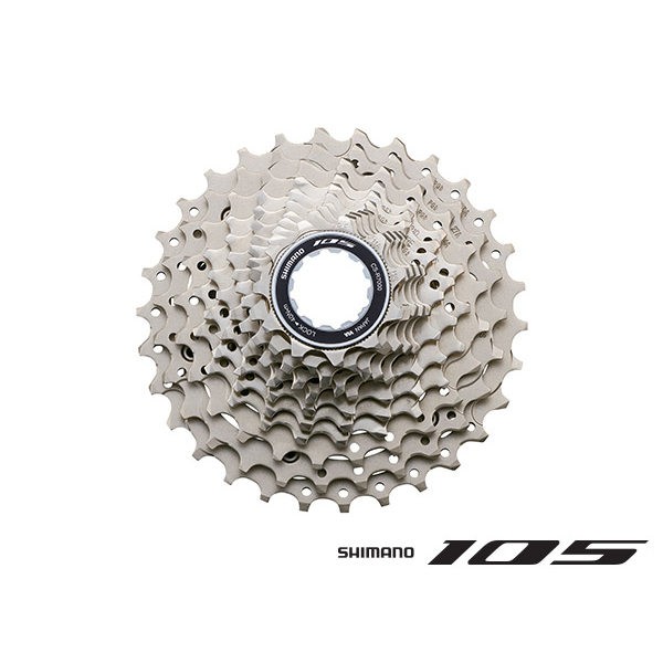 CS-R7000 CASSETTE 11-30 105 11-SPEED