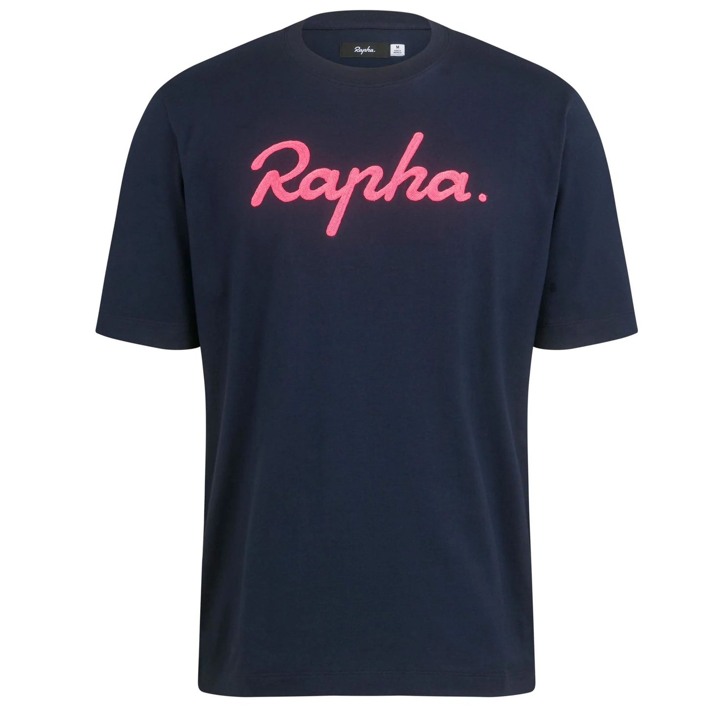 MEN'S LOGO T-SHIRT
