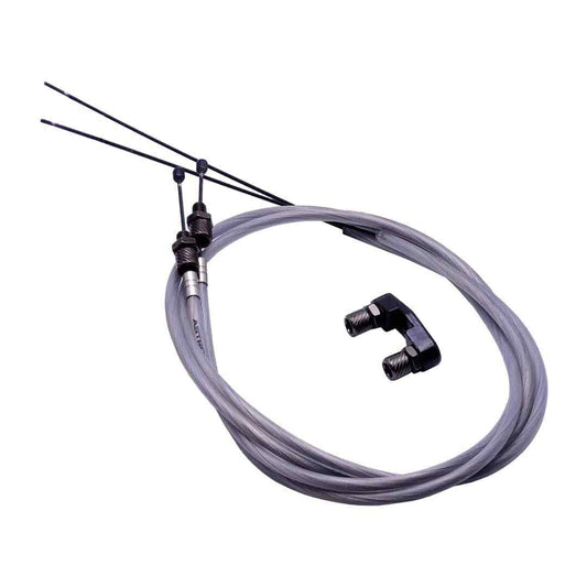 SNAFU BMX BRAKE CABLE