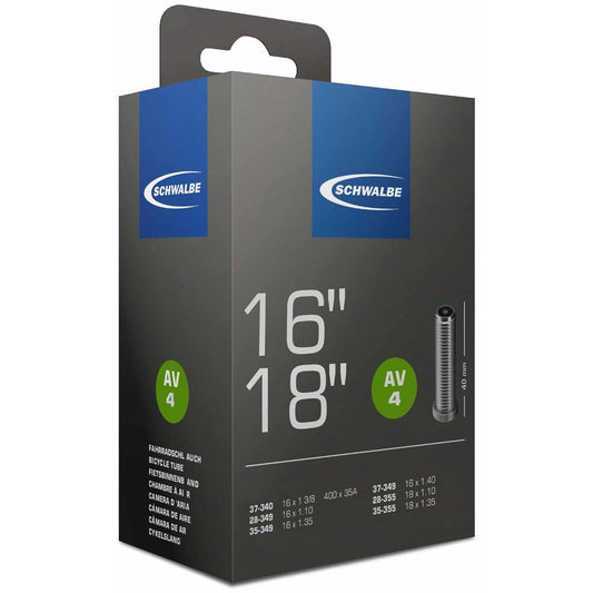 TUBE SCHWALBE AV 16-18