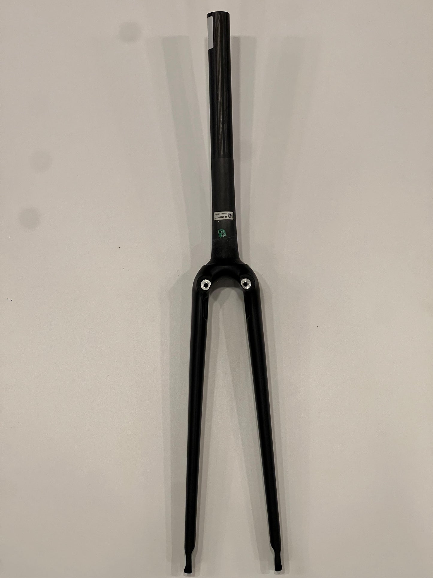 SW TARMAC SL6 FORK BLK 44