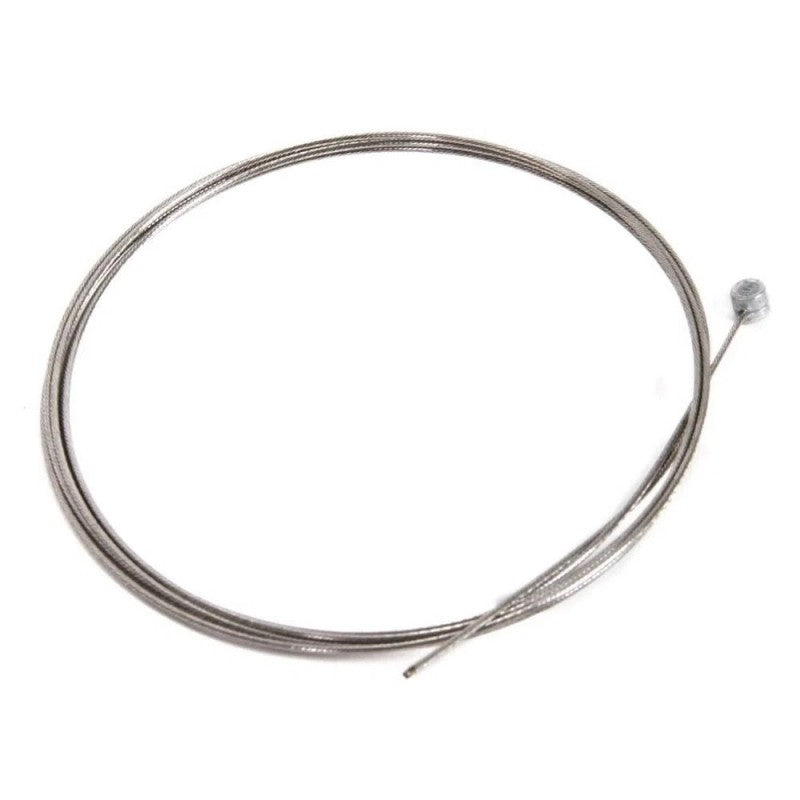 BRAKE CABLE - MTB 1.6x2050mm  STAINLESS