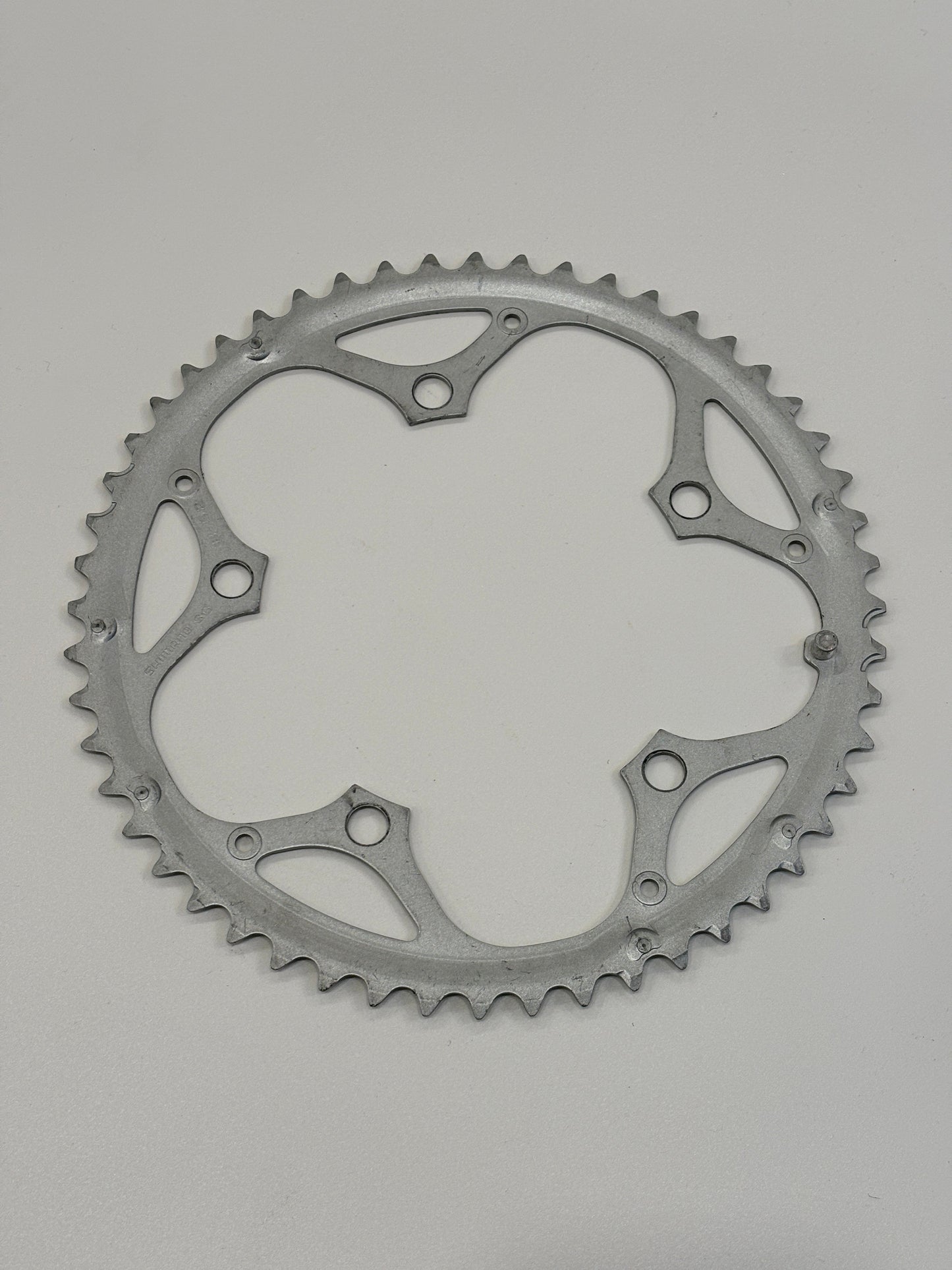 SHIMANO CHAINRING 52T 130 BCD
