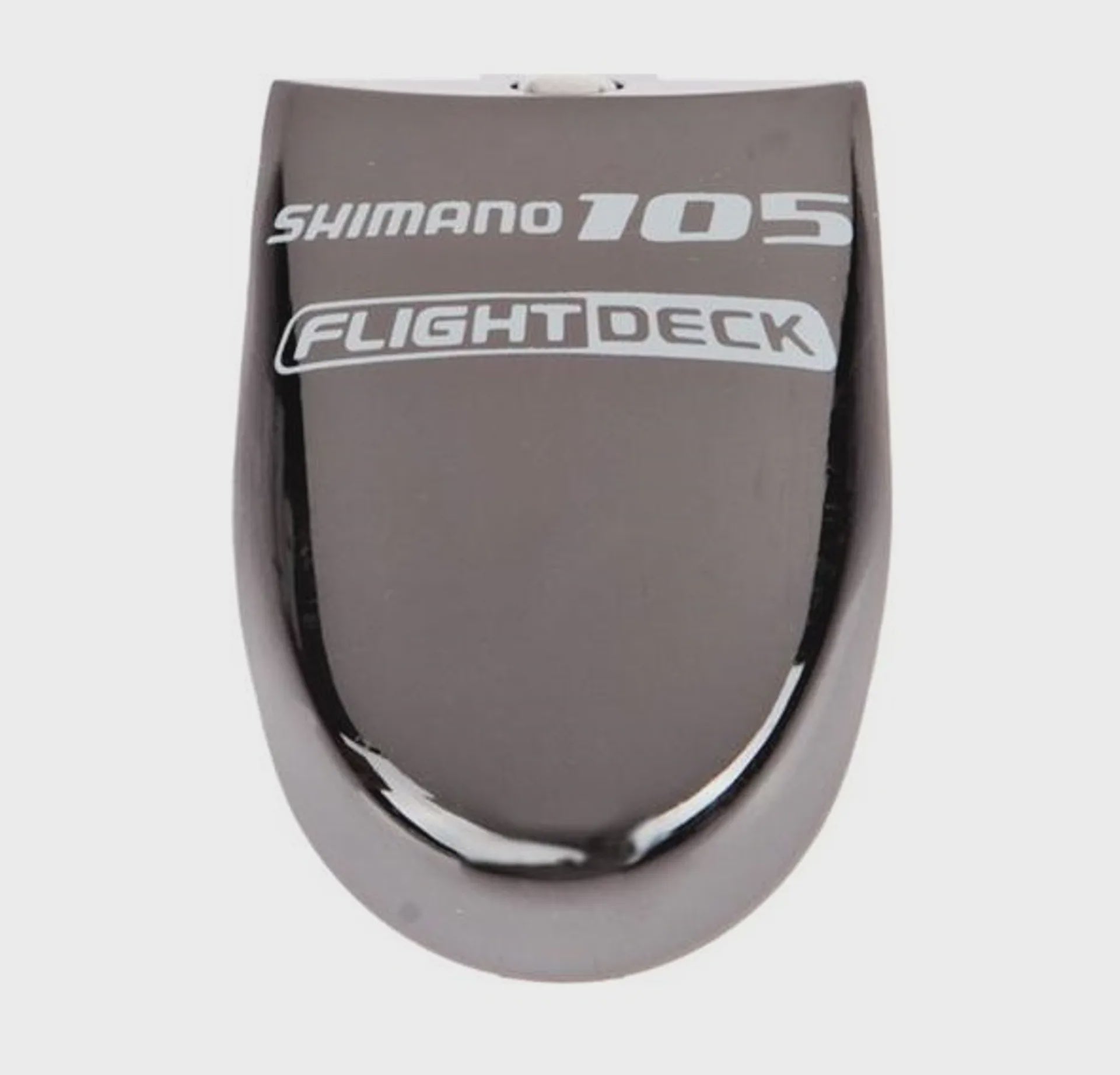 SHIMANO NAME PLATE Pair - Ultegra ST-6510 105 ST-5510 ST-R600 New EUR 16,60 - IT - Foto 10