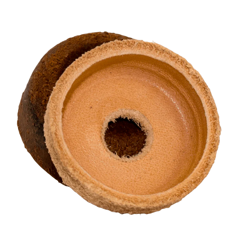 PUMP SILCA LEATHER BARREL WASHER