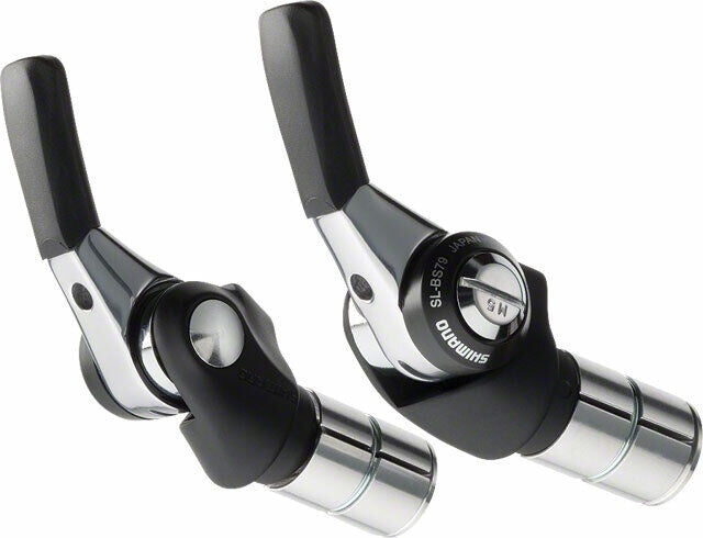 SHIMANO SL-BS79 10 SPD TT SHIFTERS