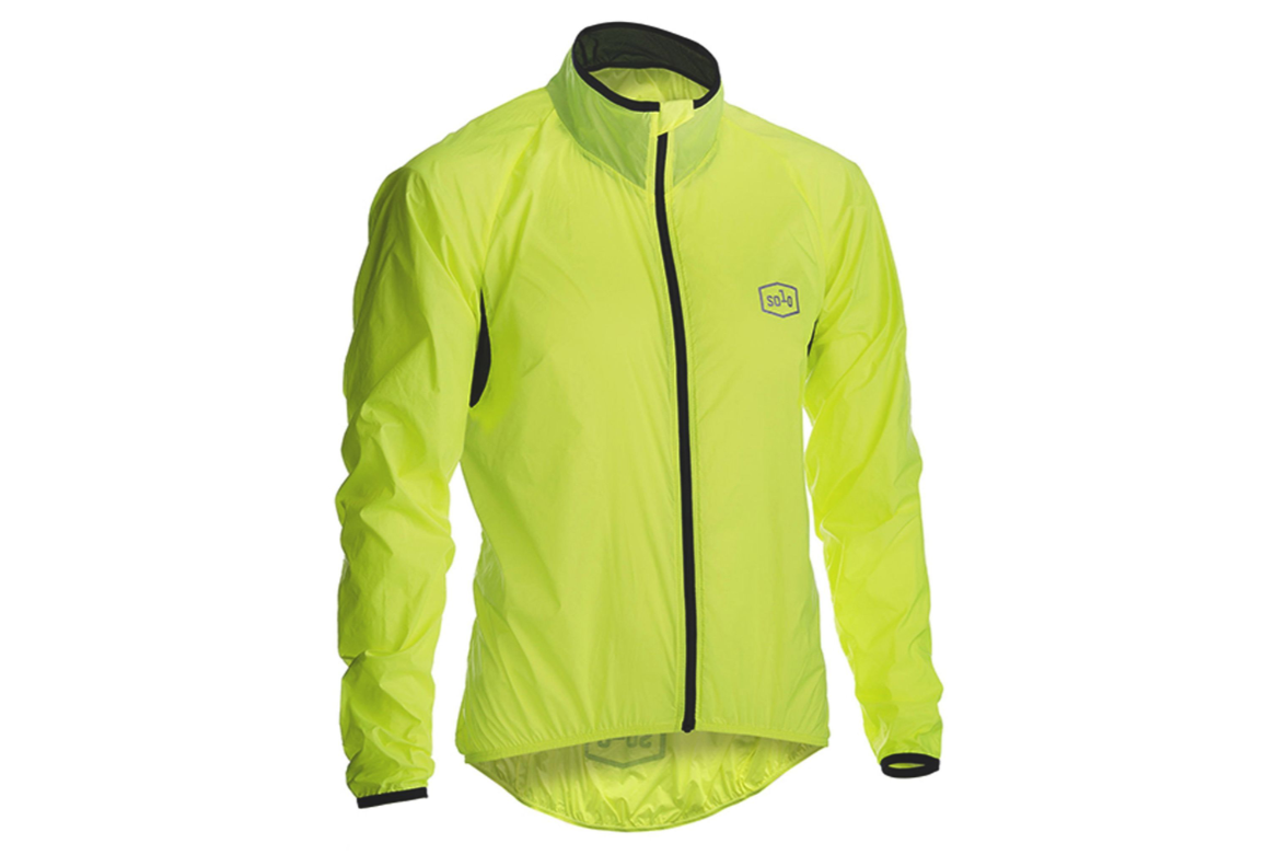 Solo Jacket Lightweight