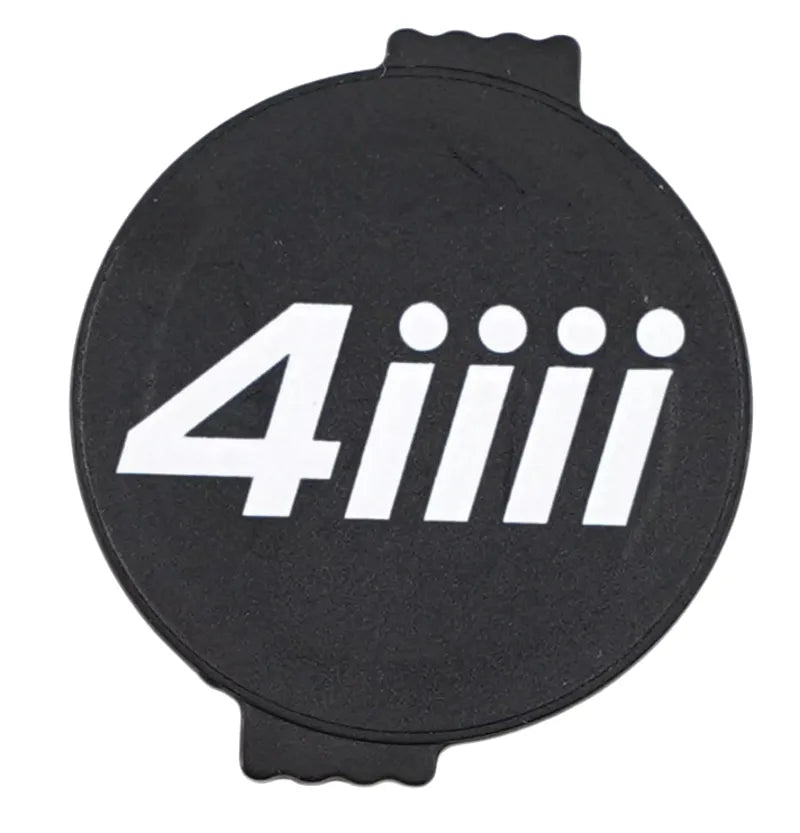 4iiii Precision Battery Cover - Non Drive Side
