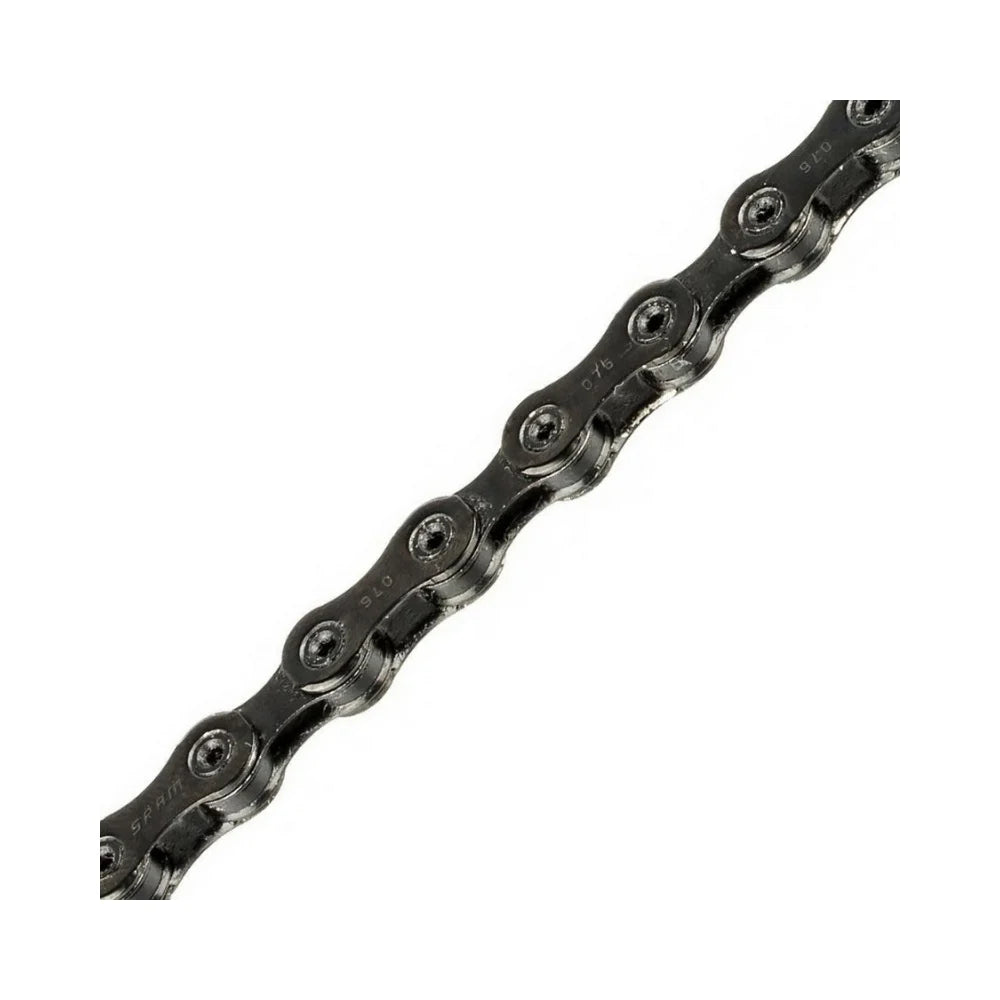 CHAIN PC XX1 EAGLE HOLLOWPIN 126 LINKS POWERLOCK FLOWLINK 12 SPEED BLACK