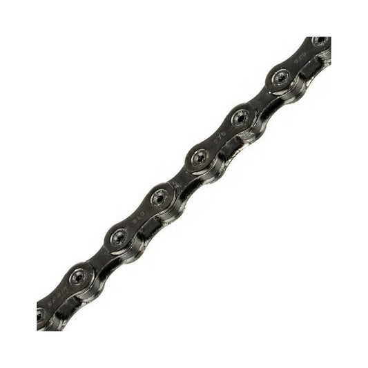 CHAIN PC XX1 EAGLE HOLLOWPIN 126 LINKS POWERLOCK FLOWLINK 12 SPEED BLACK