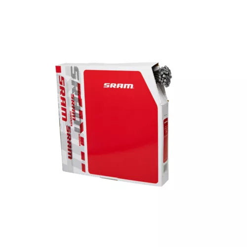 STAINLESS ROAD BRAKE CABLE - EACH