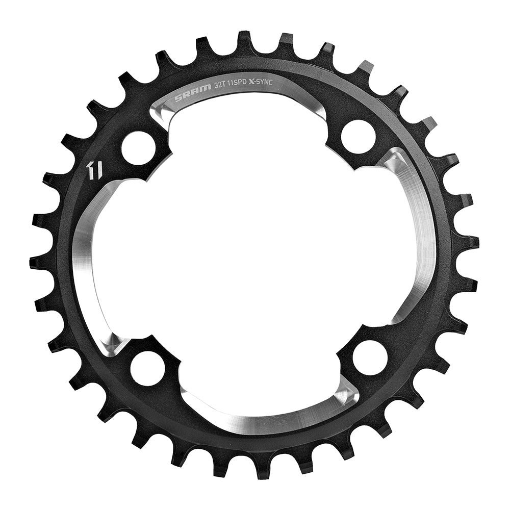 Sram Chainring X-SYNC 11SPD BCD104 32T