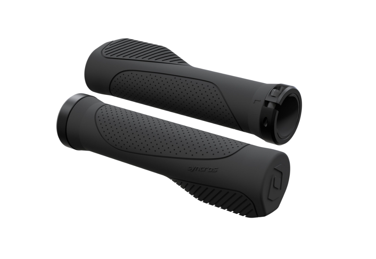 SYNCROS Lock-On Grips Comfort