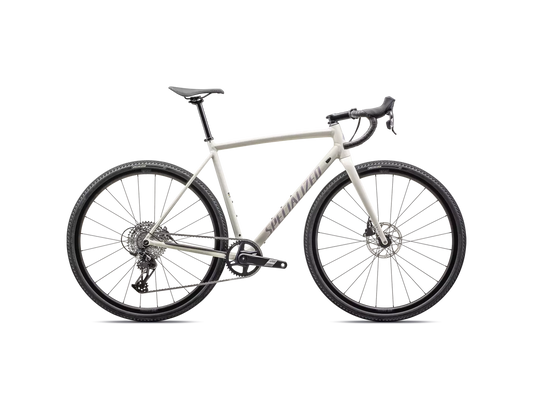 Specialized Crux DSW Comp