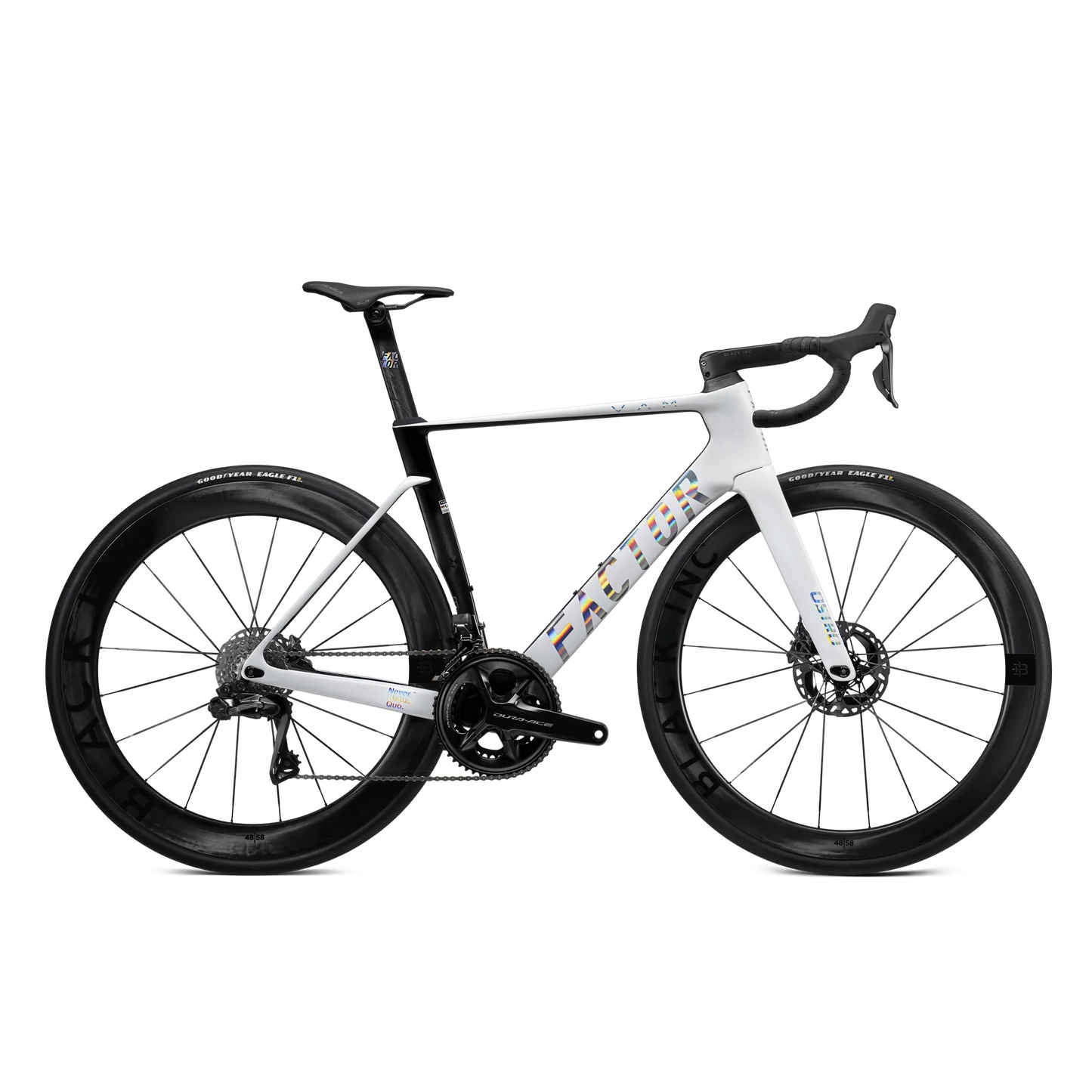 Factor Ostro Vam Shimano Dura-Ace