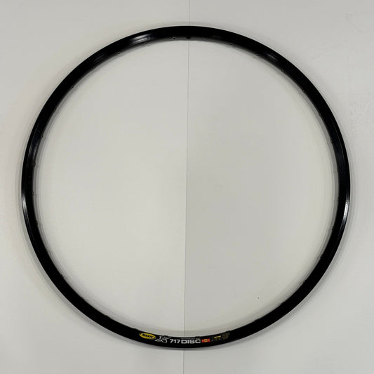 Mavic 717 Rim