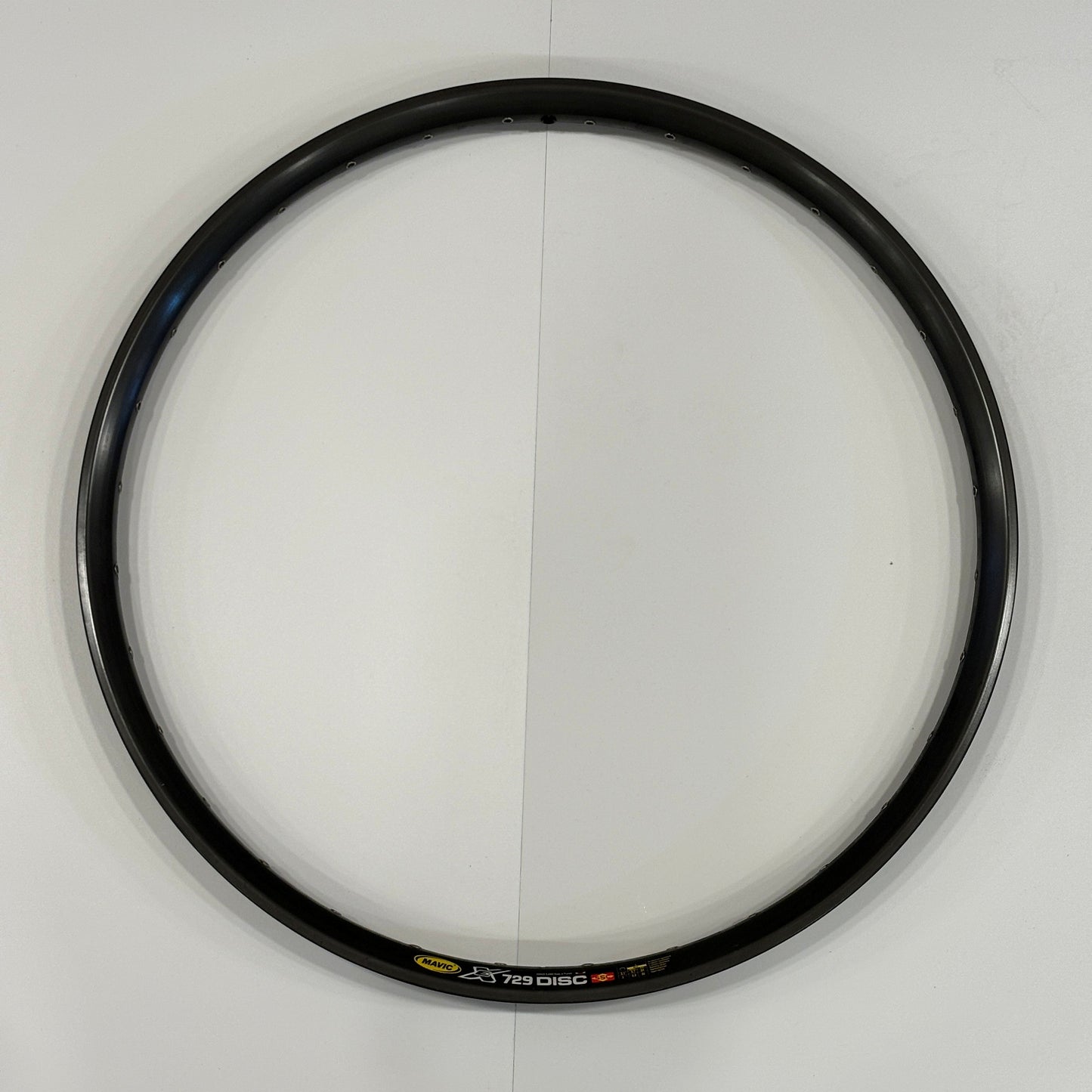 Mavic 729 Disc Rim